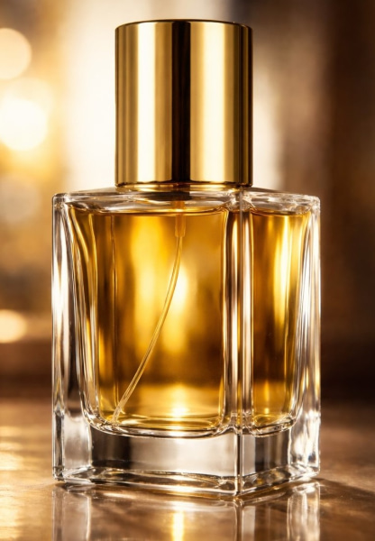 Tapones de ABS con peso premium: cómo el overmolding mejora la percepción de calidad en perfumería