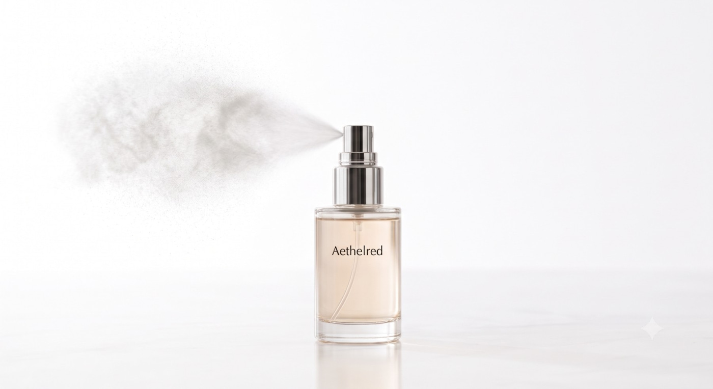 Perfume pump: How to choose the right spray for every fragrance