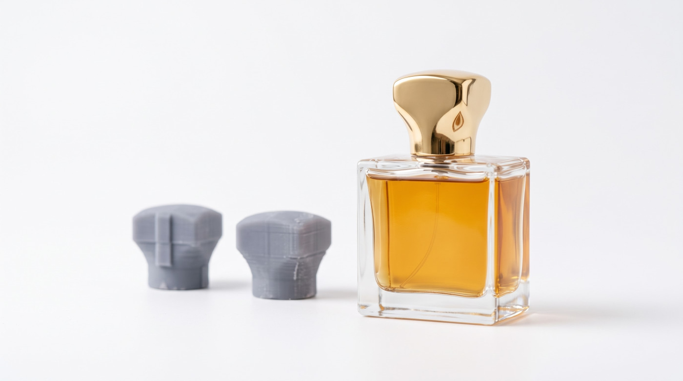 Kaizen in Perfume Packaging: Getting a Little Better at Every Step