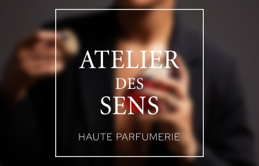 Atelier des Sens & Ataviance