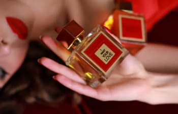 Maison Bernard Hokmayan Parfum et Ataviance : L'Art de la Parfumerie Haut de Gamme