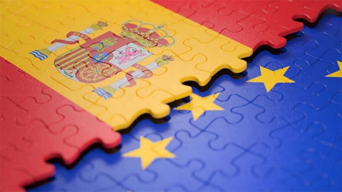 España decide inaplicar el Reglamento Europeo