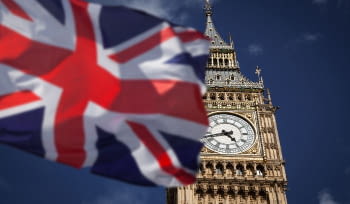 Reino Unido endurece las multas  por la entrada de inmigrantes ilegales en el país