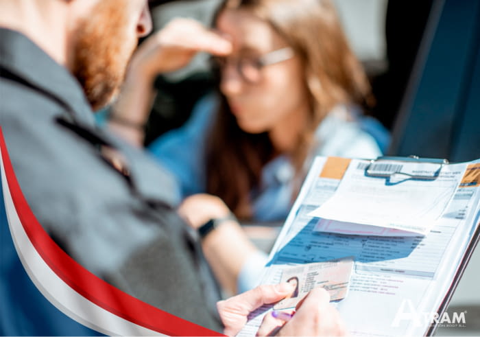 Multas De Hasta 3.000 Euros Para Los Transportistas Que No Informen De Sus Emisiones En Francia