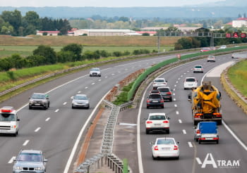 Se Levanta Parcialmente La Restricción Por El Bypass De La A-7 En Valencia