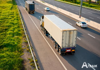 Quedan Levantadas Todas Las Restricciones Horarias A Camiones En Las Autovías Y Carreteras De Valencia