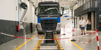 LAS ESTACIONES ITV LISTAS PARA CUMPLIR CON LA NUEVA NORMATIVA