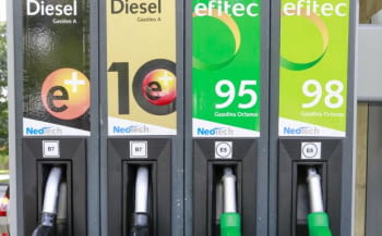 Diesel o gasolina: ¿qué vehículo debería comprarme?