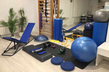 Exercici terapeutic personalitzat - Sessions presencials o sessions online