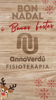 Bon Nadal i Bones festes!