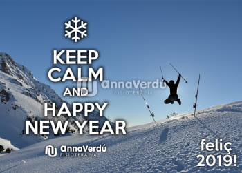 Bon any nou!