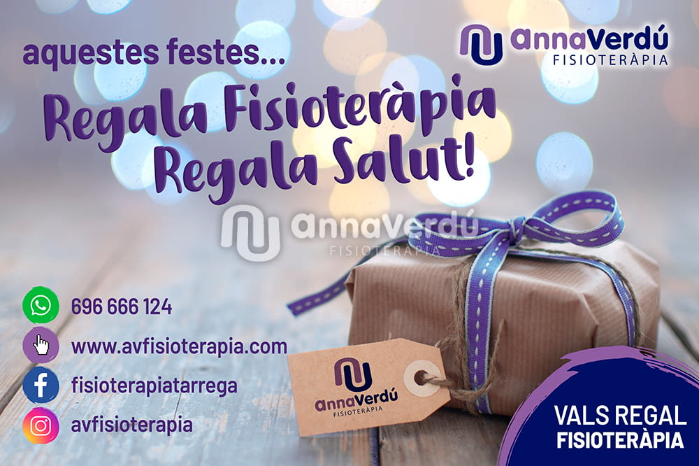 Vals Regal Fisioteràpia