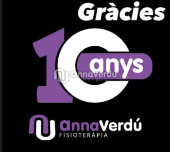 VÍDEO ANIVERSARI 10 Anys