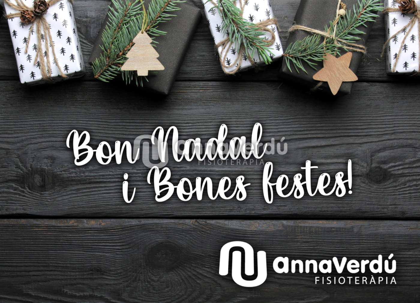 Bon Nadal i Bones Festes!