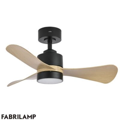 Ventiladors Fabrilamp