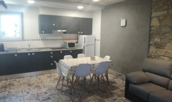 Apartamento turístico Bellpuig I