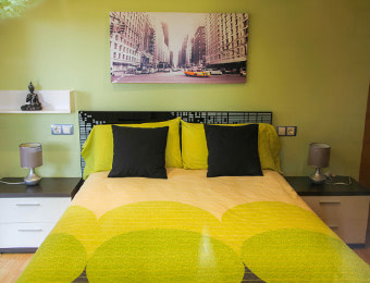 Apartament Boldú II