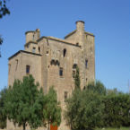 Castell Les Pallargues