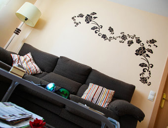 Apartament Claravalls I