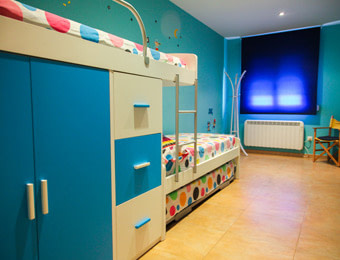 Apartament Claravalls II