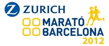 Marató de Barcelona 2013