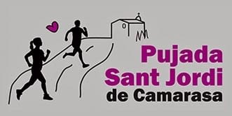 Pujada de Sant Jordi - TrialRunning serie Lleida