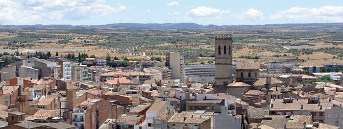 Turisme Tàrrega