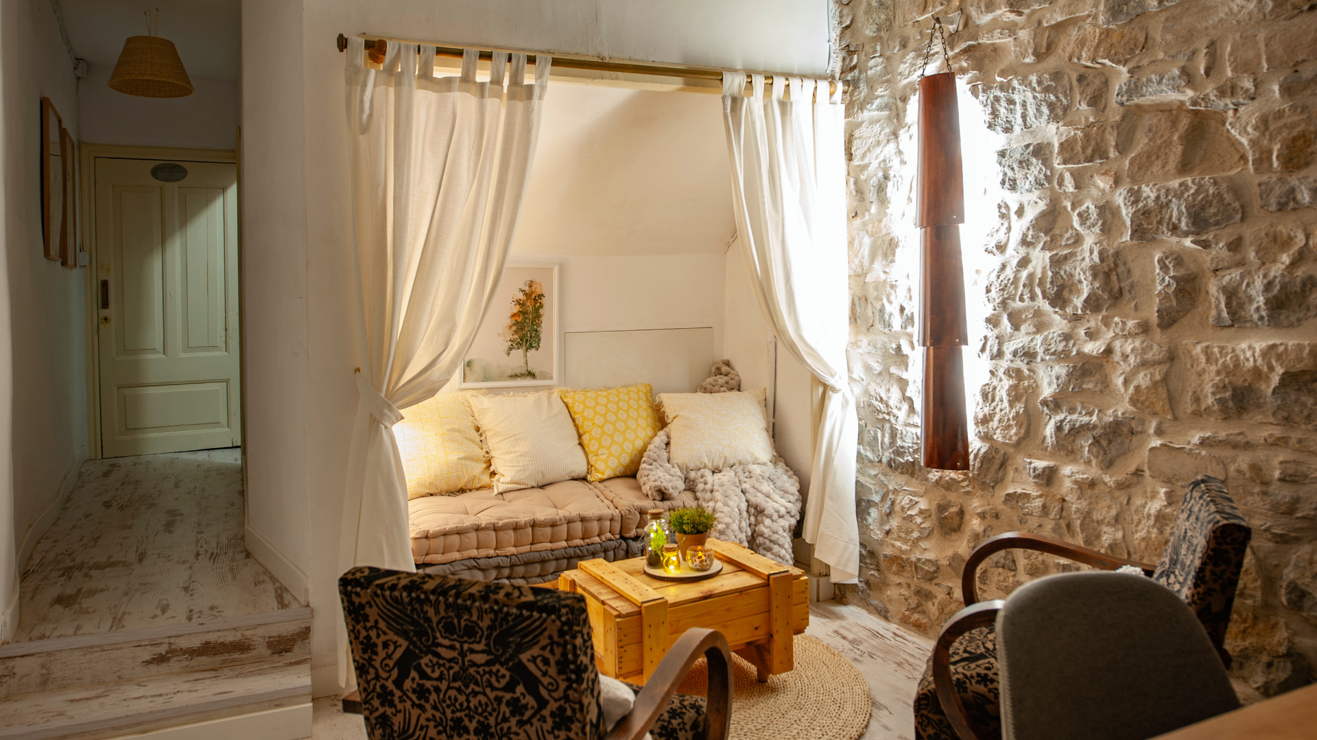 Casa Quimeta