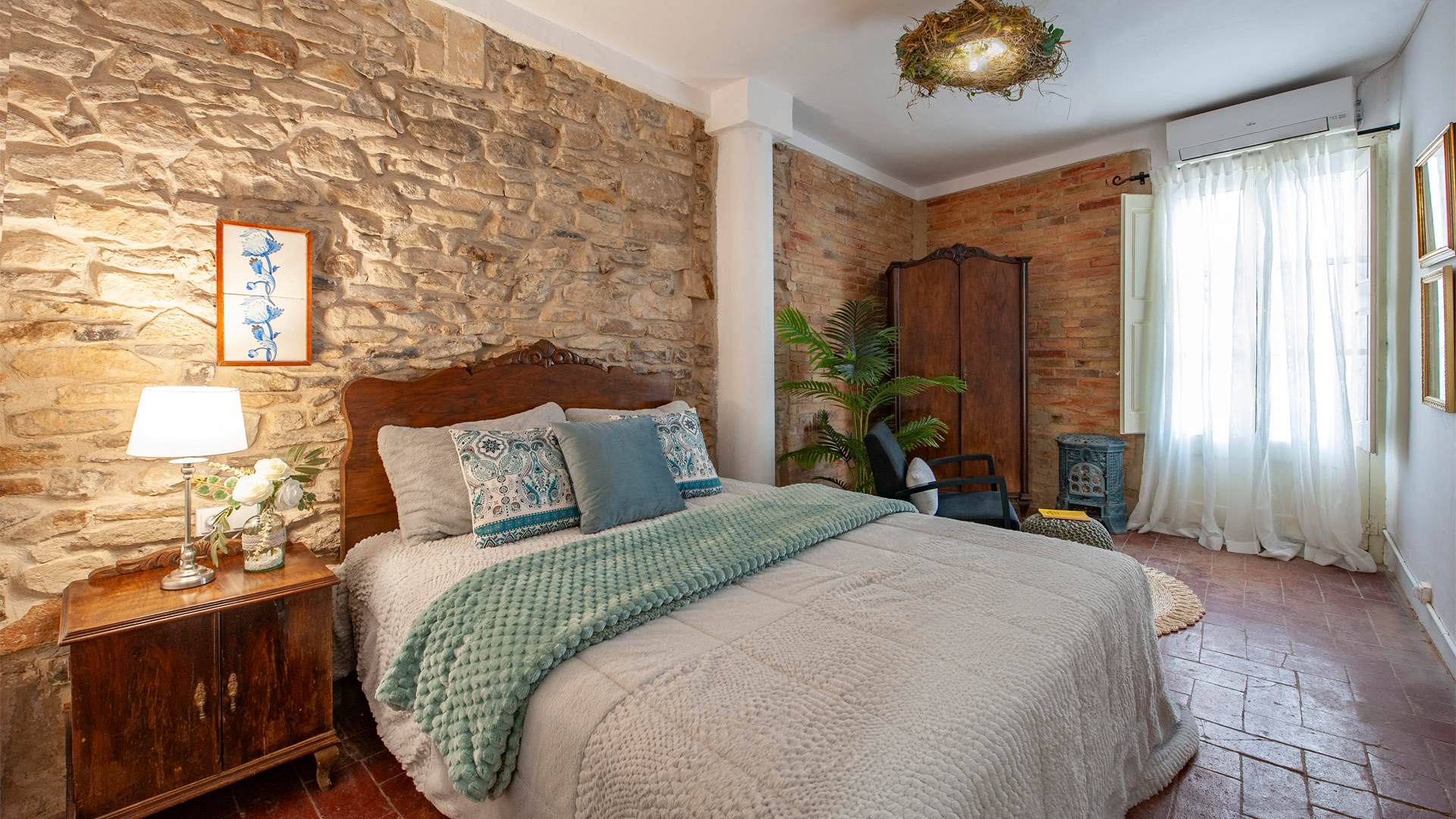 Casa Quimeta