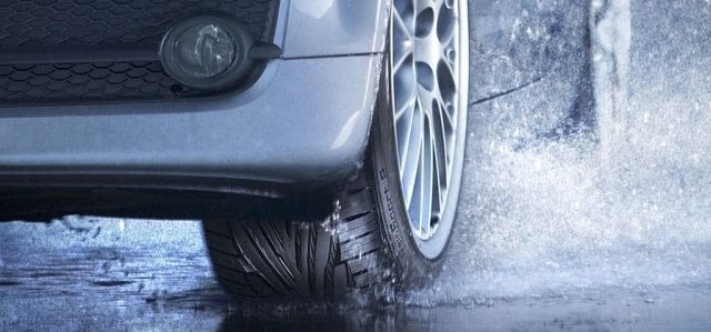 Què ens mostren les rodes del nostre cotxe? Descobreix les senyals dels teus pneumàtics!