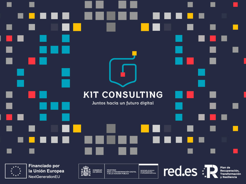 Kit Consulting: Nou programa d'ajuts per a l'assessorament digital