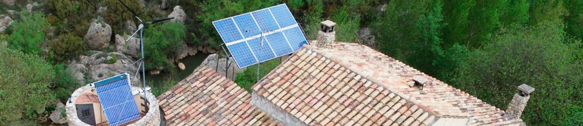 casa solar