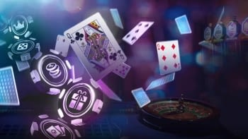 How to gamble and not get scammed
