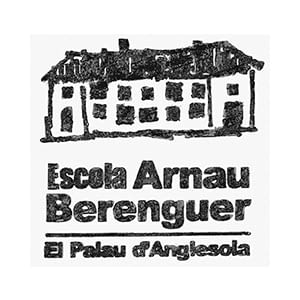 Escola arnau berenguer el palau d'anglesola