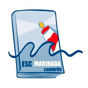 Escola marinada cambrils