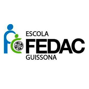 escola fedac guissona