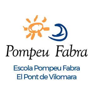 escola pompeu fabra el pont de vilomara