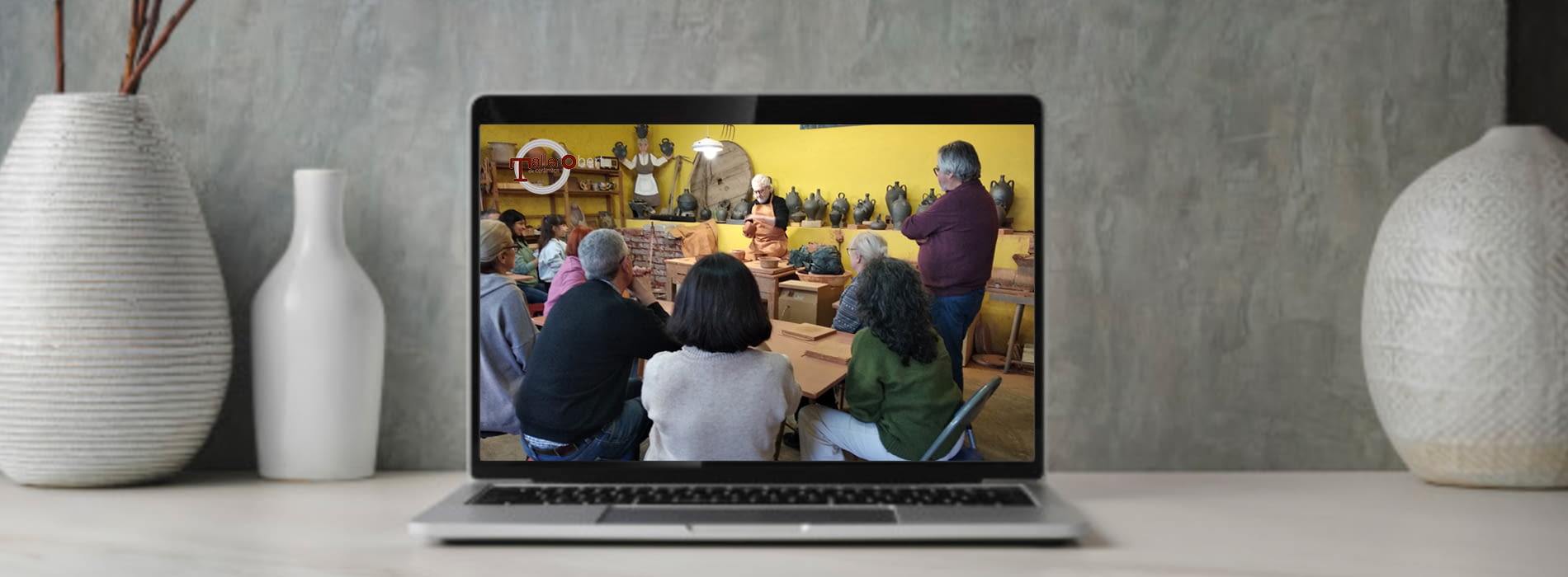 Carrusel blog taller obert