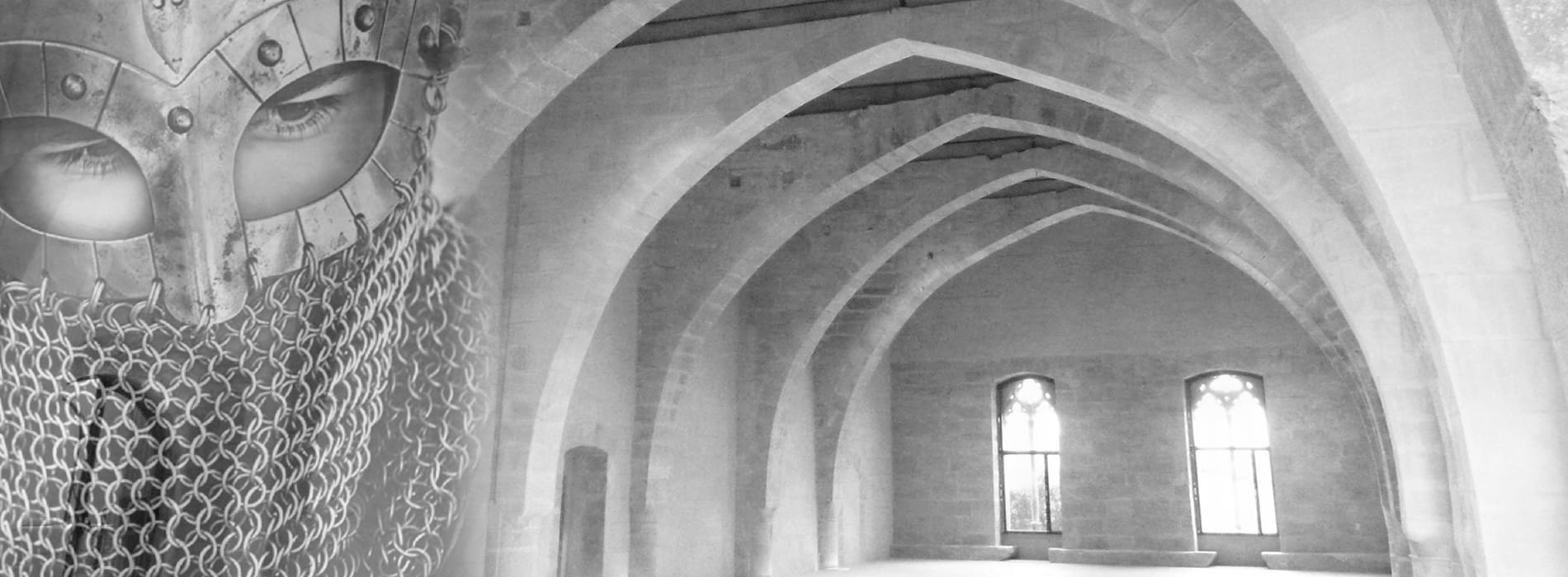 Visita castell verdú