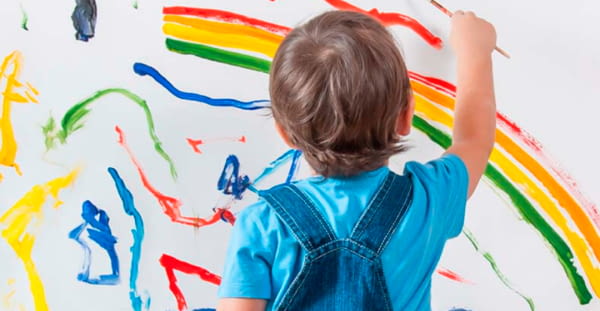 La importància de l'educació artística