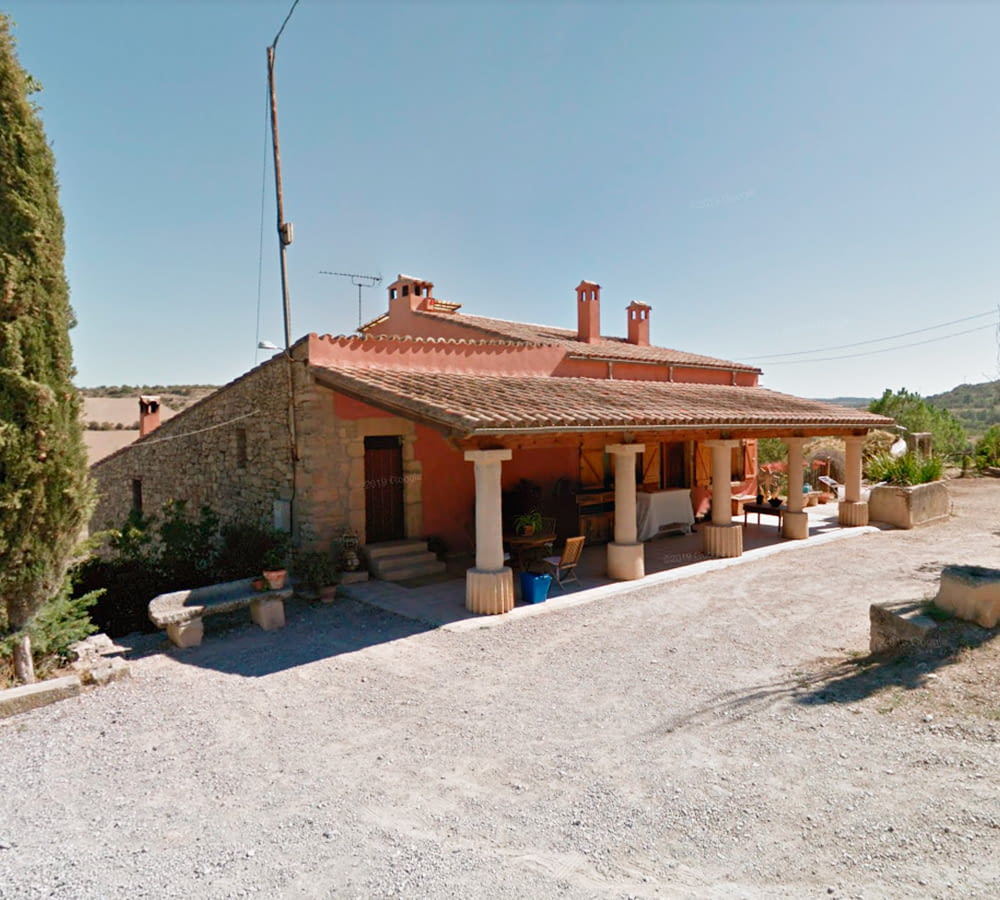 Ceràmica Taller Obert Verdú