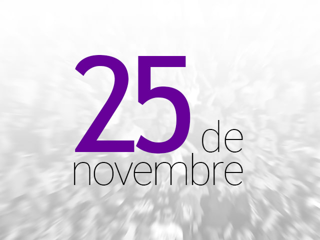 25 de Novembre