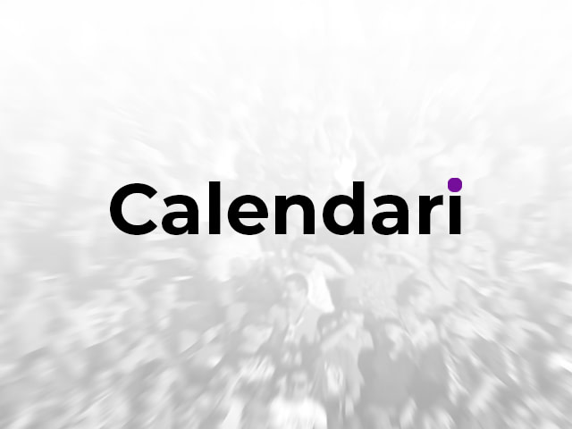 Calendari