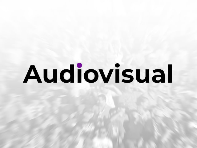 Audiovisual