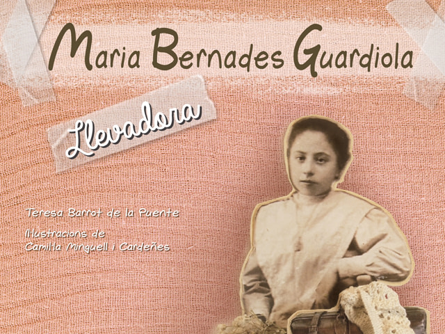 Maria Bernades Guardiola