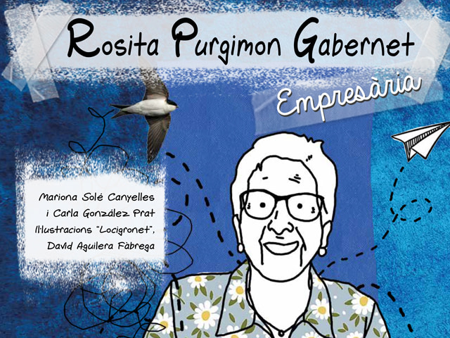 Rosita Purgimon Gabernet