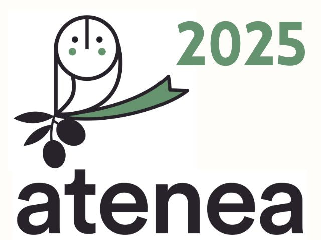 Reconeixement Atenea 2025