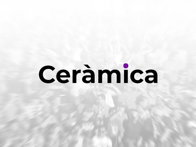 Ceràmica