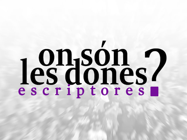 On són les dones escriptores?