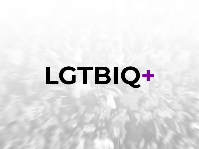 LGTBIQ+ (redirecció)
